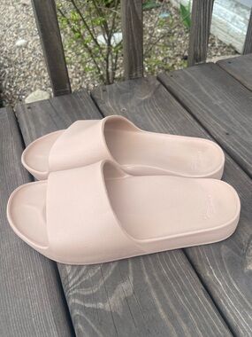 Archie’s Arch Support Slides